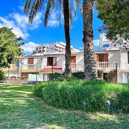 Duplex-Bungalow In Playa De Las Americas,3 Minutes Near The Best Beaches In Tenerife Luaran gambar