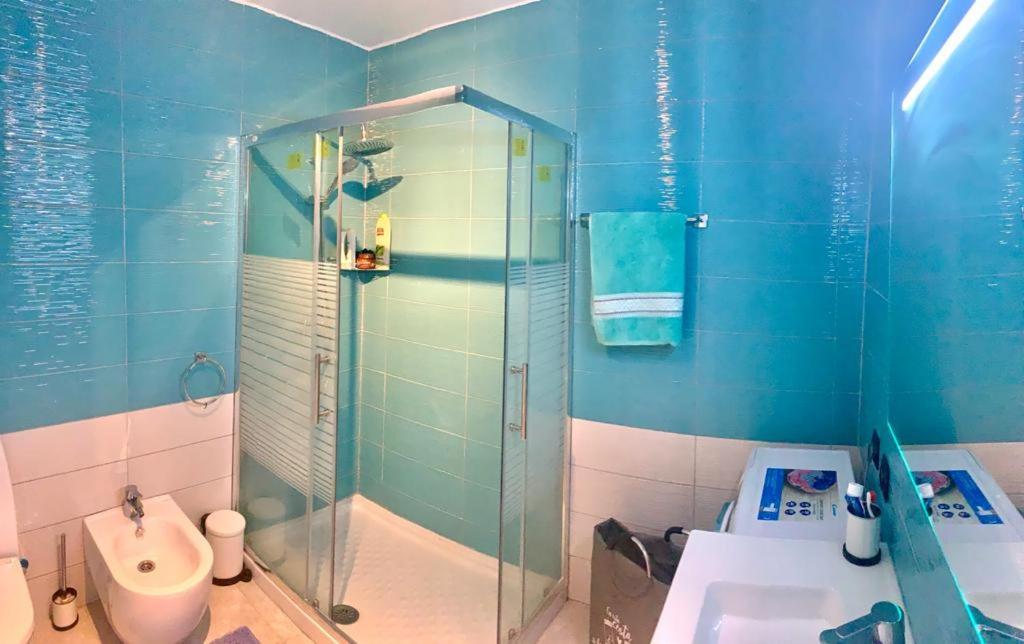 Duplex-Bungalow In Playa De Las Americas,3 Minutes Near The Best Beaches In Tenerife Luaran gambar