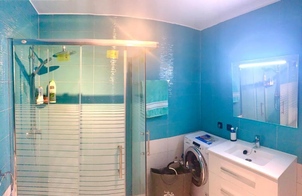 Duplex-Bungalow In Playa De Las Americas,3 Minutes Near The Best Beaches In Tenerife Luaran gambar