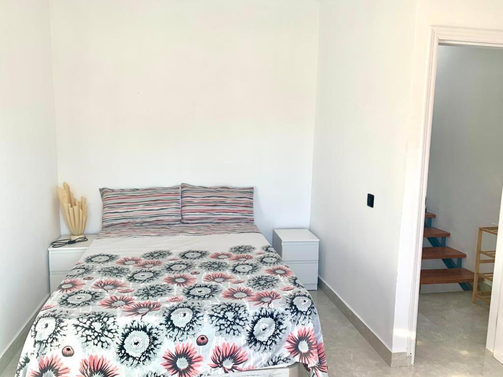 Duplex-Bungalow In Playa De Las Americas,3 Minutes Near The Best Beaches In Tenerife Luaran gambar